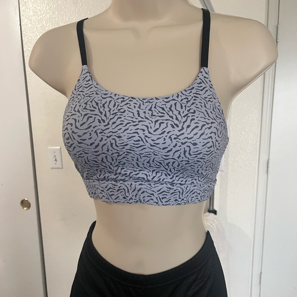 Allfenix sports bra XS